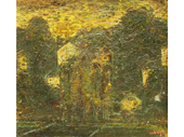Пейзаж / Landscape