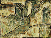 Пейзаж III / Landscape III